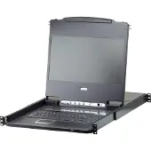 Aten 17.3" Widescreen DVI