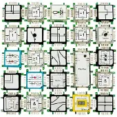 ALLNET BrickRknowledge Handbuch Internet of Things