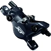 Shimano Xt M8100 Dt Post Mount Scheibenbremssattel