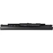 AccuCell 2200mAh Akku passend für HP 240 G4 Series Akku, 245 G4 Series, HSTNN-LB6U, HSTNN-LB6V
