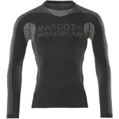 Mascot Crossover 50563 Langarm-baselayer