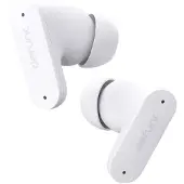 DeFunc TRUE ANC Weiss / Wireless InEar-Ohrhörer Kopfhörer Bluetooth 5.3
