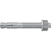 Fischer 45564 Bolzenanker FBN II 16/25 (10 st.)