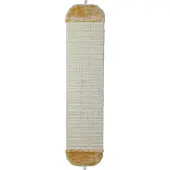 Trixie Scratching Board 18x78 Cm Beige