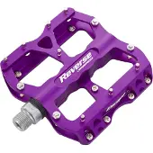Reverse Components Ein Paar flache Pedale Escape