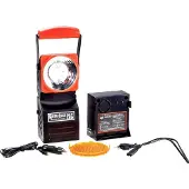 Acculux Arbeitsleuchte SL7 LED Set 456641