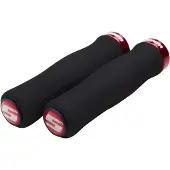 Sram Locking Contour Foam 129 Mm/red Griffe