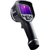 FLIR E8xt