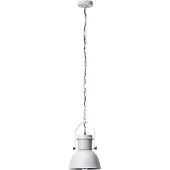 Brilliant Pendelleuchte 1-flammig Ø 23 cm grau/beton