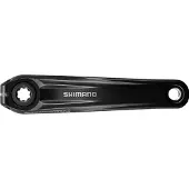 Shimano Linke Kurbel FC-E8000