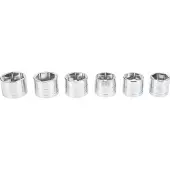 Park Tool Skt-6 Flachsteckdosen-set