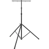 Brennenstuhl Dreibeinstativ "ST 301", für LED Baustrahler, höhenverstellbar von 115 bis 300 cm