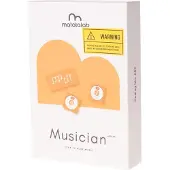 MatataLab MINT Erweiterung "Musik" / Add-on "Musician"