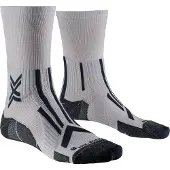 X-socks Trail Run Perform Crew Socken