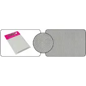 Jamara Glasgewebe 80g Leinen