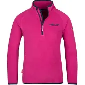 TROLLKIDS Nordland Fleece Mit Halbem Reißverschluss