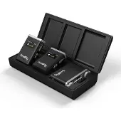 SmallRig 3487 Forevala W60 Wireless Microphone