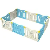Baby Care Playpen