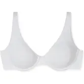 Schiesser Bügel-BH "Unique Micro" mit geformten Cups