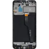Samsung LCD-Display Galaxy A10