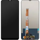 Clappio Ersatzdisplay