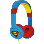 OTL TECHNOLOGIES Superman Gaming-headset