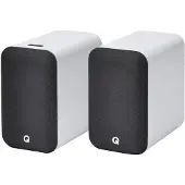 Q-Acoustics M 20 HD kabelloses Lautsprecher Set *weiss*