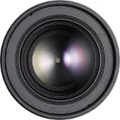 Samyang 100mm F2.8 ED UMC Macro, Makro-Teleobjektiv, 15/12, Micro Four Thirds (MFT)