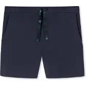 Schiesser Shorts Schiesser Blau