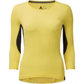 Altura Trikot mit 3/4-Ärmeln, Damen Kielder lightweight | Größe 2XL