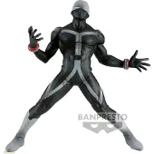 My Hero Academia The Evil Villains PVC Statue The Evil Villains Vol. 5 (A: Twice) 18 cm