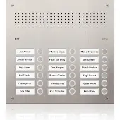 Schneider Electric Ritto Acero Pur