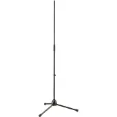 K&M 201A/2 BK Mikrofonständer