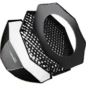 Walimex Octagon Softbox Plus OL