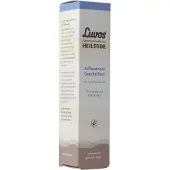 Luvos Heilerde aufbauendes Gesichtsfluid ungetönt 50 ml