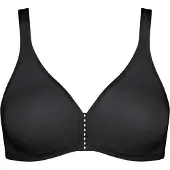 Triumph Bügelloser BH "Eileen N" mit nahtlos vorgeformten Cups