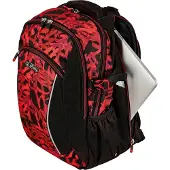 Herlitz Grundschulrucksack Ultimate leer Graffiti