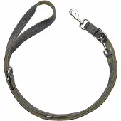 Hunter Verstellbare Leine Maldon nylonpolyester