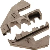 Bgs 1410-H1 Pressbacken für Zündkerzenstecker, für Art. 1410 & 1411