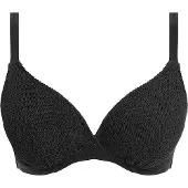 Freya Unwattierter Bikini BH Ibiza Waves | Grösse: 75I | Farbe: Schwarz