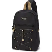Dakine Detention Mini Sling 8 L Rucksack 10004104 black onyx