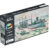 Heller Starter Kit La Seine + La Saone Twinset