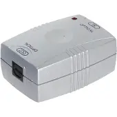 Shiverpeaks Digitaler Audio Signal Verstärker Toslink * basic*