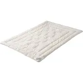 TRAUMSCHLAF Zirbenduvet Zirbenholzspänen