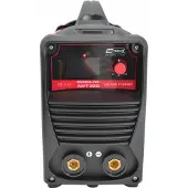 AWTOOLS spawarka inwertorowa speedline awt-220 lcd vrd synegry