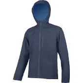 Endura Hummvee E9156 Jacke Herren mit Kapuze tintenblau größe XL E9156BI/6