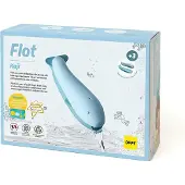 Oppi Flot Whale Kuji Badespielzeug