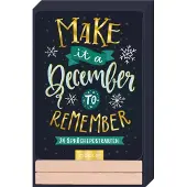 Ars Edition Make it a December to remember