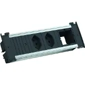 Bachmann KAPSA S 2xCH T13 10A927.0611xABD Strom 0,2m GST18