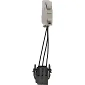 Schneider Electric Klemmenleiste 3adrig für LV847849SP